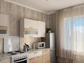 2-бөлмелі пәтер · 65 м² · 7/16 қабат, мкр Юго-Восток, Шахтеров 60, бағасы: 27.5 млн ₸ в Караганде, Казыбек би р-н — фото 2