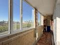 2-бөлмелі пәтер · 65 м² · 7/16 қабат, мкр Юго-Восток, Шахтеров 60, бағасы: 27.5 млн ₸ в Караганде, Казыбек би р-н — фото 9