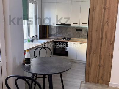 1-бөлмелі пәтер · 30 м² · 4/9 қабат, СТ Монтажник, Аймауытова улица, 25Б, бағасы: 200 000 ₸ в 