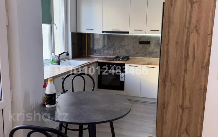 1-комнатная квартира · 30 м² · 4/9 этаж, СТ Монтажник, Аймауытова улица, 25Б за 200 000 ₸ в  — фото 2