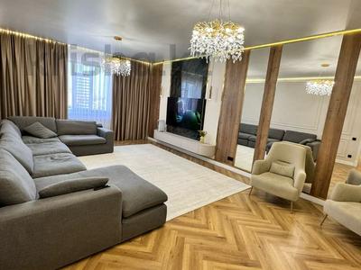 Продажа квартир в Акмолинской обл.: 4-комнатная квартира · 150.2 м² · 8/9 этаж, Женис 80 за 100 млн 〒 4-комнатная квартира · 150.2 м² · 8/9 этаж, Женис 80 за 100 млн 〒 в Кокшетау
