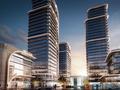 3-комнатная квартира · 105 м² · 14 этаж, Турар Рыскулов 7 за 195 млн ₸ в Астане, Есильский р-н