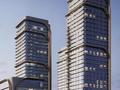 3-комнатная квартира · 105 м² · 14 этаж, Турар Рыскулов 7 за 195 млн ₸ в Астане, Есильский р-н — фото 2