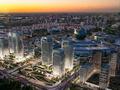 3-комнатная квартира · 105 м² · 14 этаж, Турар Рыскулов 7 за 195 млн ₸ в Астане, Есильский р-н — фото 5