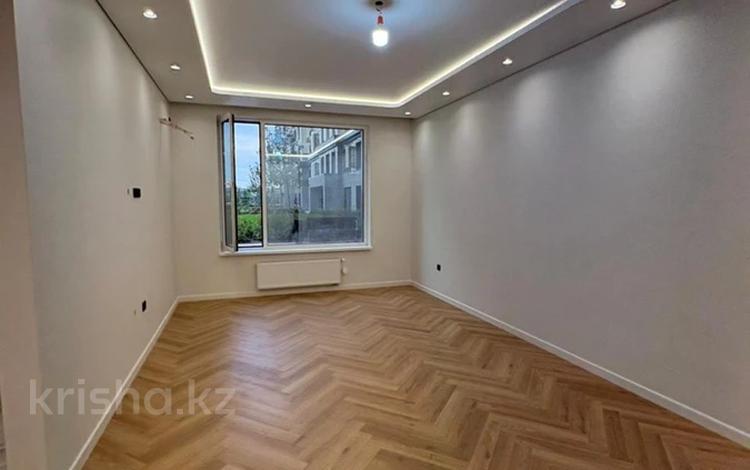 3-комнатная квартира · 105 м² · 1/12 этаж, К. Толеметова 64 за 67.5 млн ₸ в Шымкенте — фото 2