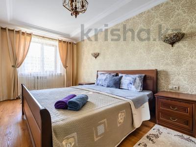 3-бөлмелі пәтер · 65 м² · 3/5 қабат, Гоголя 117 — Наурызбай батыра, бағасы: 40 000 ₸ в Алматы, Алмалинский р-н