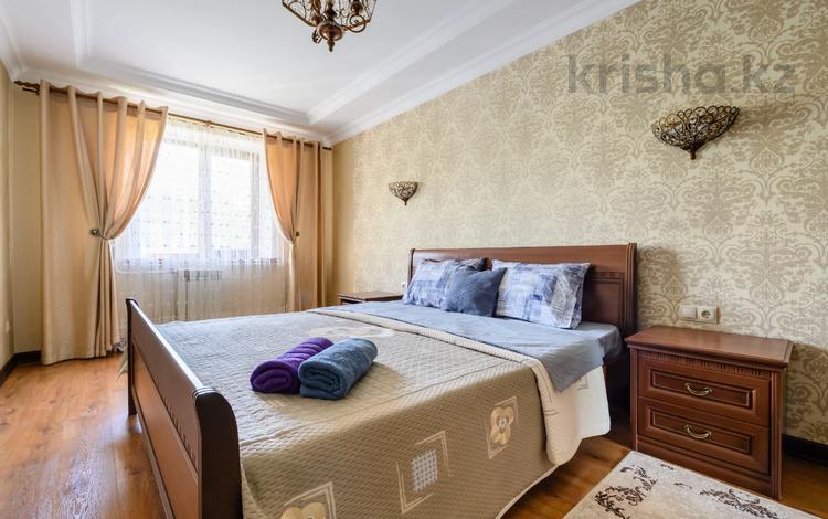 3-бөлмелі пәтер · 65 м² · 3/5 қабат, Гоголя 117 — Наурызбай батыра, бағасы: 40 000 ₸ в Алматы, Алмалинский р-н — фото 2