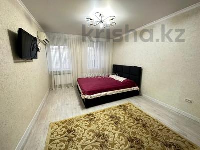 1-комнатная квартира, 40 м², 3/4 этаж помесячно, Коктем 48 за 150 000 〒 в Жанаозен