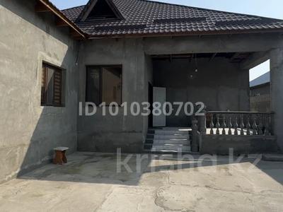 Отдельный дом · 5 комнат · 200 м² · 9 сот., мкр Бектобе 135б за 50 млн 〒 в Таразе