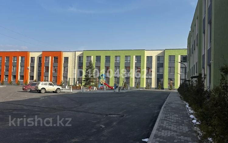 1-комнатная квартира · 34 м² · 1/3 этаж, Аубакирова 28 за 15.8 млн ₸ в Жана куате — фото 2