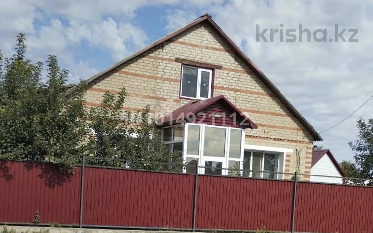 Жеке үй · 5 бөлме · 120 м² · 15 жүзд., Уалиханова 24а, бағасы: ~ 40 млн ₸ в Новоишимском — фото 2