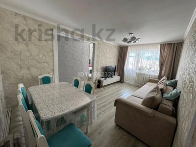 3-бөлмелі пәтер · 57 м² · 3/5 қабат, 14 мкр 2, бағасы: 20 млн ₸ в Семее