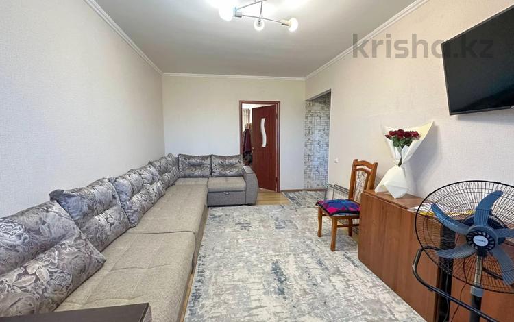 3-комнатная квартира · 58 м² · 4/5 этаж, Самал за 18.3 млн ₸ в Талдыкоргане, мкр Самал — фото 7