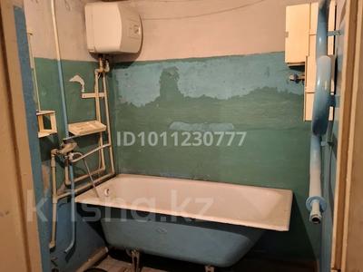 1-комнатная квартира · 34 м² · 2/2 этаж, Альжанова 22 за 4.5 млн 〒 в Ерейментау