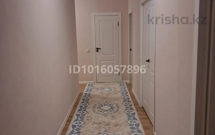 3-комнатная квартира · 80 м² · 4/13 этаж, мкр Туран-2 549 за 200 000 ₸ в Шымкенте, Каратауский р-н — фото 2