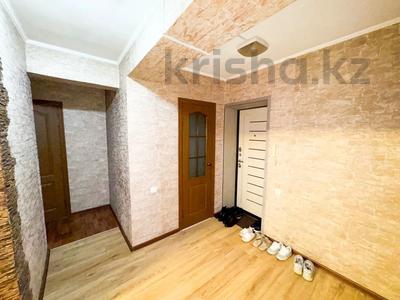 2-комнатная квартира · 50 м² · 7/9 этаж, Жастар за 18 млн ₸ в Талдыкоргане, мкр Жастар