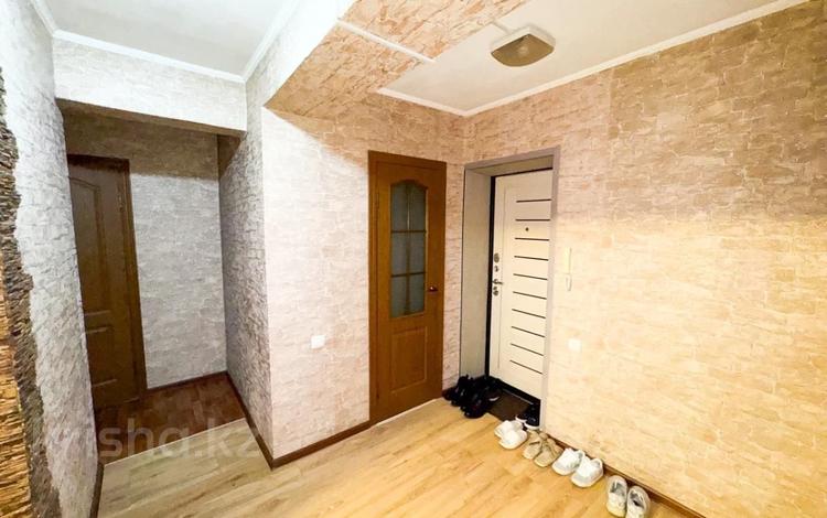 2-комнатная квартира · 50 м² · 7/9 этаж, Жастар за 18 млн ₸ в Талдыкоргане, мкр Жастар — фото 2