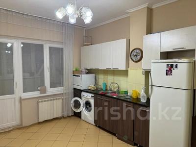 4-бөлмелі пәтер · 94 м² · 9/9 қабат, Аксай 1, бағасы: 45 млн ₸ в Алматы, Ауэзовский р-н