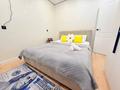 2-бөлмелі пәтер · 45 м² · 3/12 қабат, Е-15 16, бағасы: 17 000 ₸ в Астане — фото 2