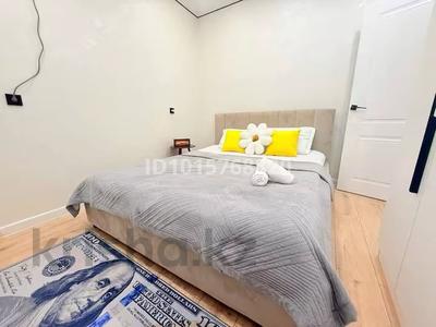 2-комнатная квартира · 45 м² · 3/12 этаж, Е-15 16 за 17 000 ₸ в Астане