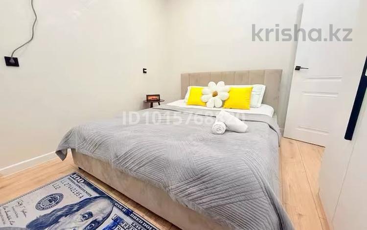 2-бөлмелі пәтер · 45 м² · 3/12 қабат, Е-15 16, бағасы: 17 000 ₸ в Астане — фото 12
