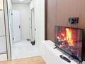 2-бөлмелі пәтер · 45 м² · 3/12 қабат, Е-15 16, бағасы: 17 000 ₸ в Астане — фото 5