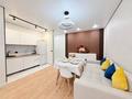2-бөлмелі пәтер · 45 м² · 3/12 қабат, Е-15 16, бағасы: 17 000 ₸ в Астане