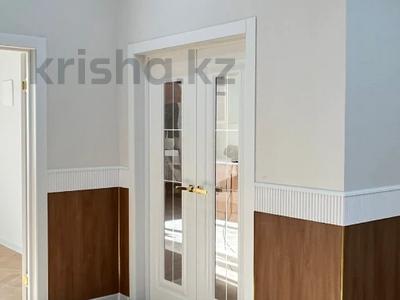 3-комнатная квартира · 106 м² · 6/9 этаж, мкр. Алтын орда, Мангилик Ел 16д за 46 млн 〒 в Актобе