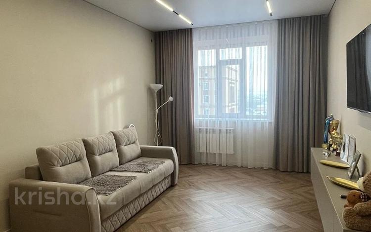 2-бөлмелі пәтер · 66.5 м² · 8/10 қабат, Сейфуллина 65, бағасы: 36.6 млн ₸ в Кокшетау — фото 6