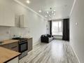 2-бөлмелі пәтер · 41.2 м² · 8/12 қабат, Чингиз Айтматов 77/4, бағасы: 24 млн ₸ в Астане, Сарыарка р-н