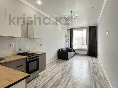 2-бөлмелі пәтер · 41.2 м² · 8/12 қабат, Чингиз Айтматов 77/4, бағасы: 24 млн ₸ в Астане, Сарыарка р-н