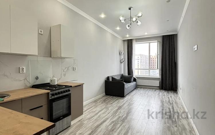 2-бөлмелі пәтер · 41.2 м² · 8/12 қабат, Чингиз Айтматов 77/4, бағасы: 24 млн ₸ в Астане, Сарыарка р-н — фото 2