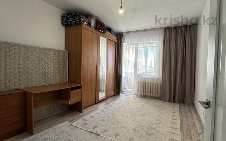 1-комнатная квартира · 45 м² · 15/17 этаж, Сатпаева 25 — Евразия за 21.5 млн ₸ в Астане, Алматы р-н — фото 2