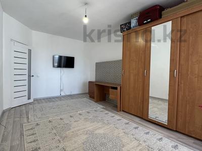 1-бөлмелі пәтер · 45 м² · 15/17 қабат, Сатпаева 25 — Евразия, бағасы: 20.4 млн ₸ в Астане, Алматы р-н