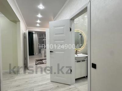 2-бөлмелі пәтер · 62 м² · 4/5 қабат, Абылай хана 2/5 — Сду жанында, бағасы: 250 000 ₸ в Каскелене