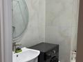 2-бөлмелі пәтер · 62 м² · 4/5 қабат, Абылай хана 2/5 — Сду жанында, бағасы: 250 000 ₸ в Каскелене — фото 20