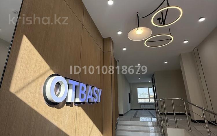 1-бөлмелі пәтер · 39.8 м² · 8/9 қабат, Толеметова 106/3 — Тулеметова, бағасы: 16.2 млн ₸ в Шымкенте, Абайский р-н — фото 2