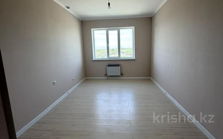 3-бөлмелі пәтер · 80 м² · 4/5 қабат, мкр Бозарык 687/29, бағасы: 100 000 ₸ в Шымкенте, Абайский р-н — фото 2