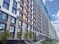 3-комнатная квартира · 58.42 м² · 12/12 этаж, Проспект Тауелсиздик 58 за 31.5 млн ₸ в Астане, Сарайшык р-н