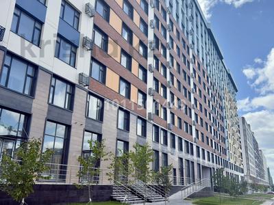 3-комнатная квартира · 58.42 м² · 12/12 этаж, Проспект Тауелсиздик 58 за 31.5 млн ₸ в Астане, Сарайшык р-н
