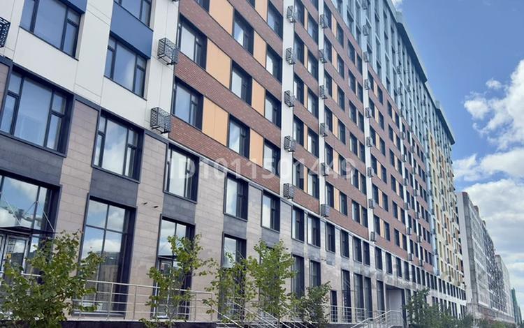 3-комнатная квартира · 58.42 м² · 12/12 этаж, Проспект Тауелсиздик 58 за 31.5 млн ₸ в Астане, Сарайшык р-н — фото 2
