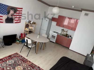 1-бөлмелі пәтер · 37.6 м² · 14/22 қабат, Шамши Калдаяков 11, бағасы: 29.7 млн ₸ в Астане, Сарайшык р-н