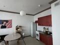 1-бөлмелі пәтер · 37.6 м² · 14/22 қабат, Шамши Калдаяков 11, бағасы: 29.7 млн ₸ в Астане, Сарайшык р-н — фото 3