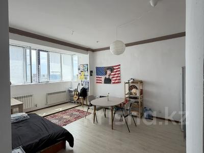 1-комнатная квартира · 37.6 м² · 14/22 этаж, Шамши Калдаяков 11 — ГОРЯЧАЯ ЦЕНА. Торг. Ипотека. за 21.5 млн ₸ в Астане, Сарайшык р-н
