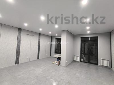1-бөлмелі пәтер · 45 м² · 1/7 қабат, Р.Кошкарбаева — ЖК Buta Flame, бағасы: 190 000 ₸ в Алматинской обл., Талгарский р-н