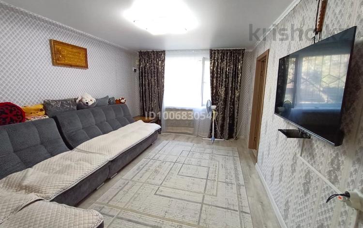 3-бөлмелі пәтер · 58.1 м² · 1/5 қабат, Ауэзова 59А, бағасы: 14 млн ₸ в Аксу — фото 2