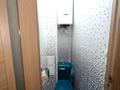 3-бөлмелі пәтер · 58.1 м² · 1/5 қабат, Ауэзова 59А, бағасы: 14 млн ₸ в Аксу — фото 12