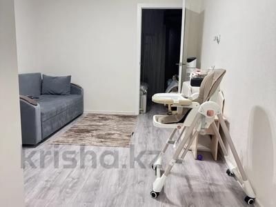 1-комнатная квартира · 31 м² · 5/10 этаж, Алтын орда 6/38к1 16 блок за 21.5 млн 〒 в Алматы, Наурызбайский р-н