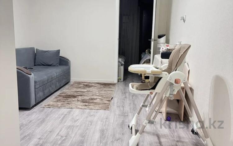 1-комнатная квартира · 31 м² · 5/10 этаж, Алтын орда 6/38к1 16 блок за 21.5 млн 〒 в Алматы, Наурызбайский р-н — фото 26