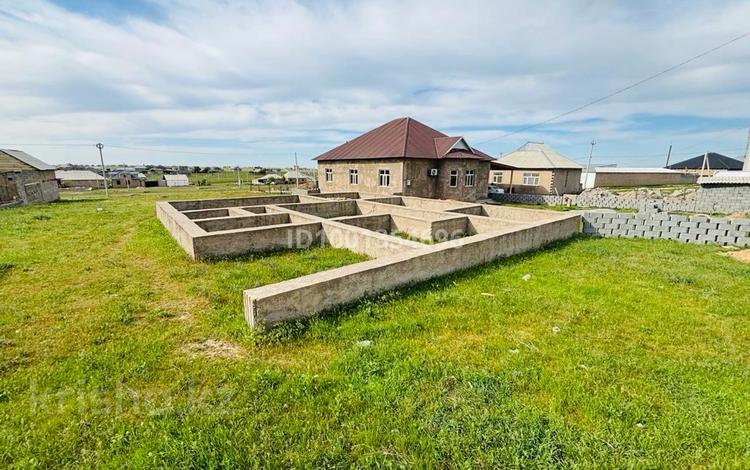 Жер телімі · 12 сотық, Керегетас, бағасы: 5.6 млн ₸ в Шубарсу — фото 4